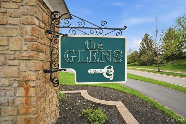 6120 Greenbrier Glen, Mason, OH 45040