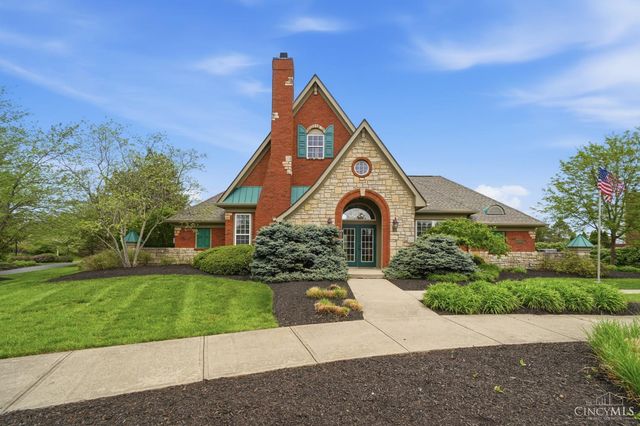 6120 Greenbrier Glen, Mason, OH 45040