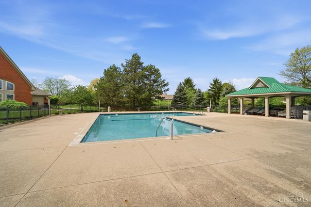 6120 Greenbrier Glen, Mason, OH 45040