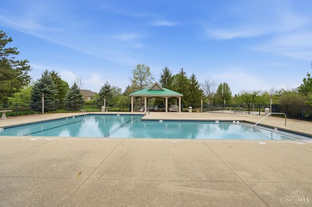 6120 Greenbrier Glen, Mason, OH 45040