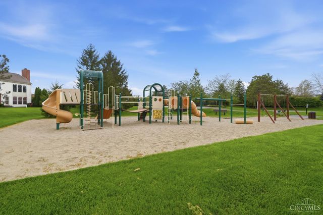 6120 Greenbrier Glen, Mason, OH 45040