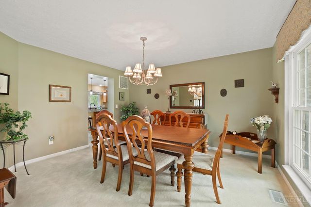 6120 Greenbrier Glen, Mason, OH 45040