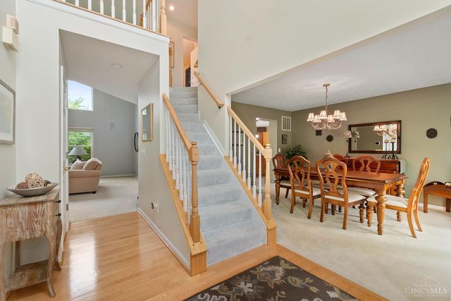 6120 Greenbrier Glen, Mason, OH 45040