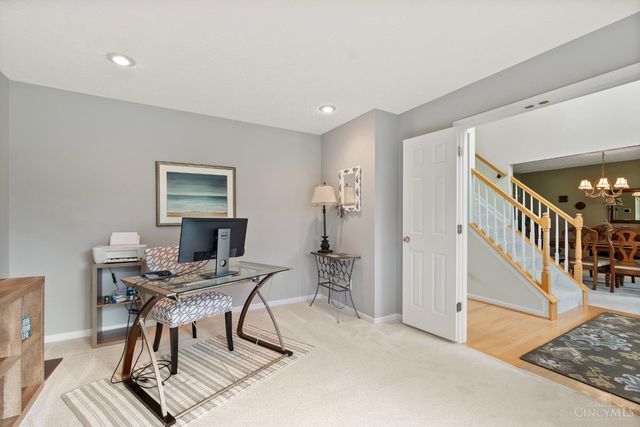 6120 Greenbrier Glen, Mason, OH 45040