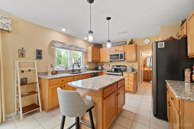6120 Greenbrier Glen, Mason, OH 45040
