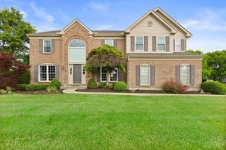6120 Greenbrier Glen, Mason, OH 45040