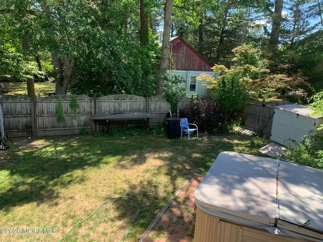 1764 Lockhart Street, Toms River, NJ 08757