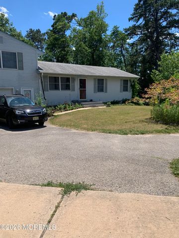 1764 Lockhart Street, Toms River, NJ 08757