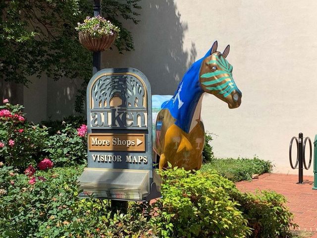 1029 Quaint Parish Circle, Graniteville, SC 29829