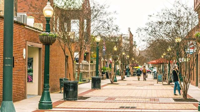 1029 Quaint Parish Circle, Graniteville, SC 29829