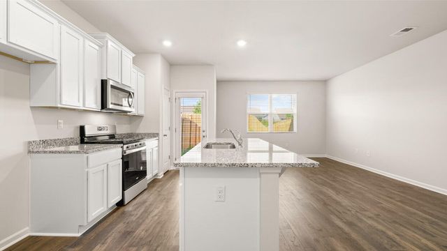 1029 Quaint Parish Circle, Graniteville, SC 29829