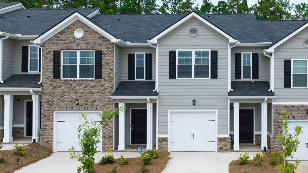 1029 Quaint Parish Circle, Graniteville, SC 29829