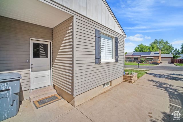 733 W 3500 S, Bountiful, UT 84010