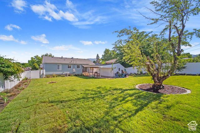 733 W 3500 S, Bountiful, UT 84010