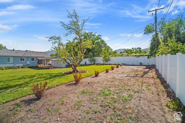 733 W 3500 S, Bountiful, UT 84010