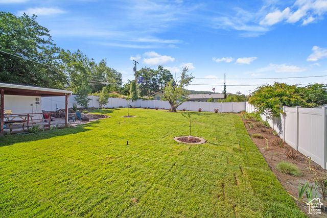 733 W 3500 S, Bountiful, UT 84010