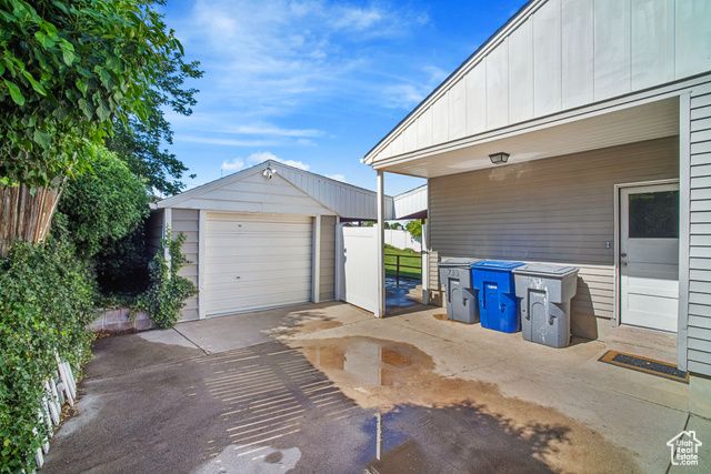733 W 3500 S, Bountiful, UT 84010