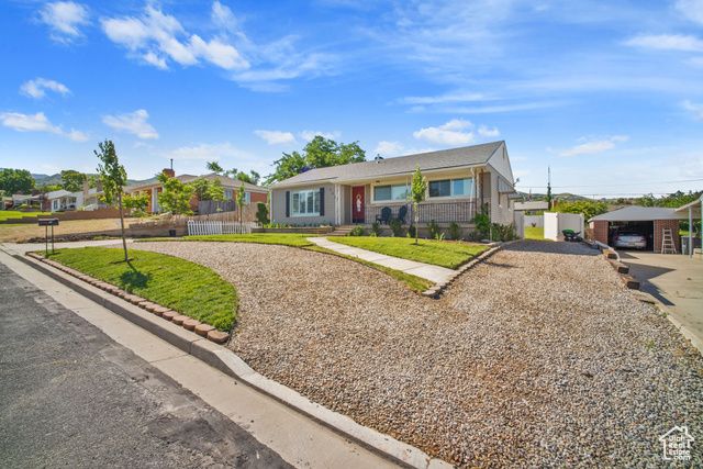733 W 3500 S, Bountiful, UT 84010