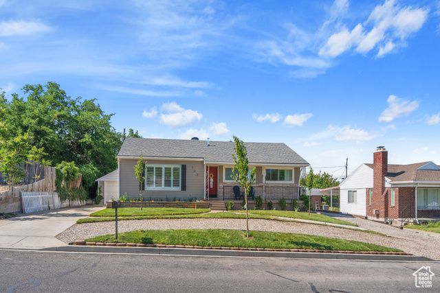 733 W 3500 S, Bountiful, UT 84010