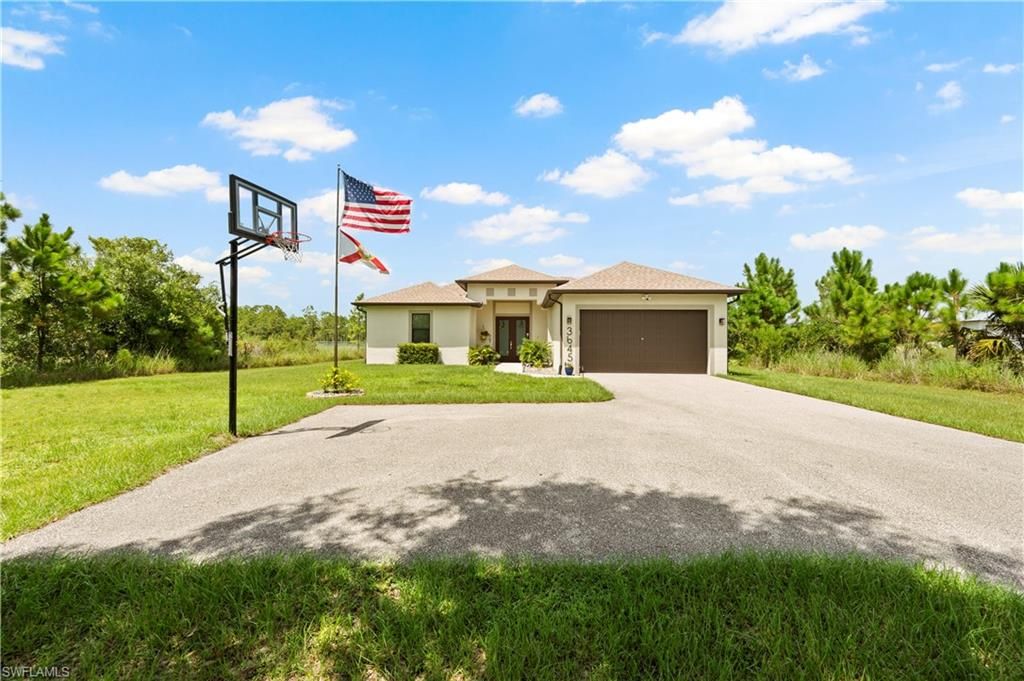 3645 62nd AVE NE, Naples, FL 34120