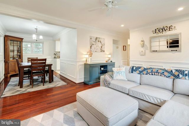 3540 EWELL ST, Annandale, VA 22003