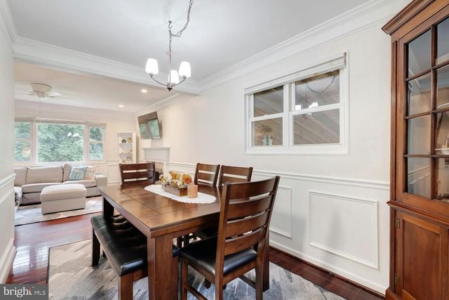 3540 EWELL ST, Annandale, VA 22003