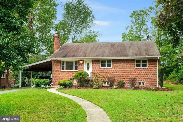 3540 EWELL ST, Annandale, VA 22003