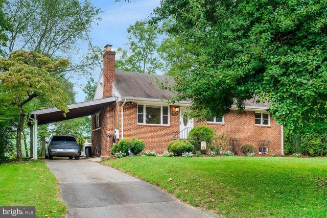 3540 EWELL ST, Annandale, VA 22003