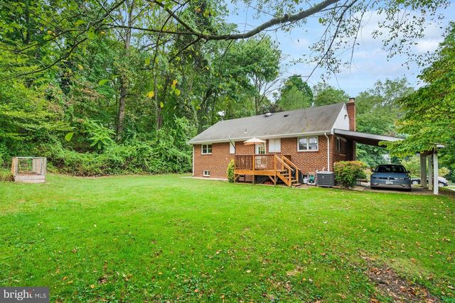 3540 EWELL ST, Annandale, VA 22003