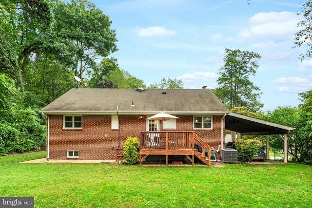 3540 EWELL ST, Annandale, VA 22003
