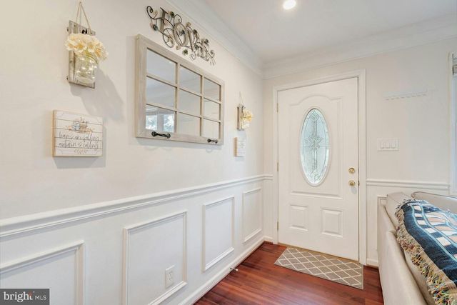 3540 EWELL ST, Annandale, VA 22003