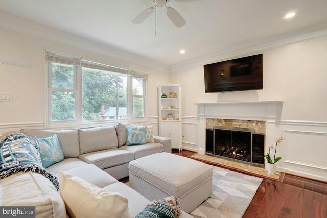 3540 EWELL ST, Annandale, VA 22003