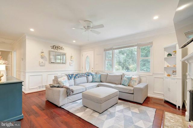 3540 EWELL ST, Annandale, VA 22003