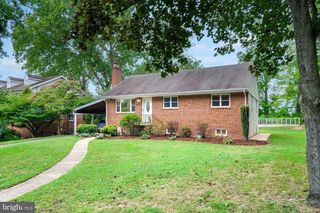 3540 EWELL ST, Annandale, VA 22003
