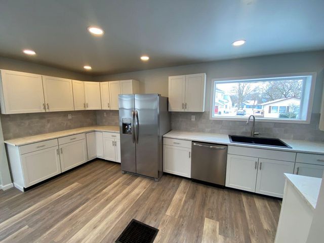 504 E Chillicothe Avenue 504 E Chillicothe Avenue, Bellefontaine, OH 43311