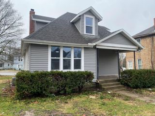 504 E Chillicothe Avenue 504 E Chillicothe Avenue, Bellefontaine, OH 43311