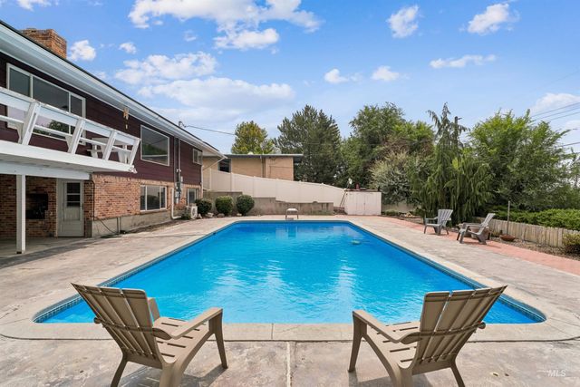 3795 N 33rd St, Boise, ID 83703