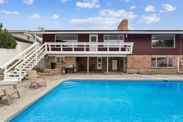 3795 N 33rd St, Boise, ID 83703