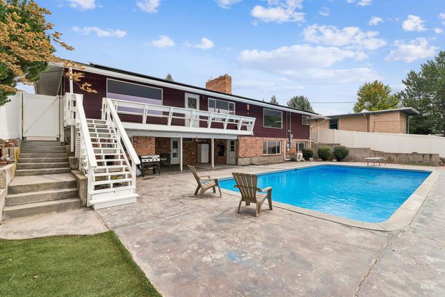 3795 N 33rd St, Boise, ID 83703