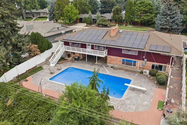 3795 N 33rd St, Boise, ID 83703