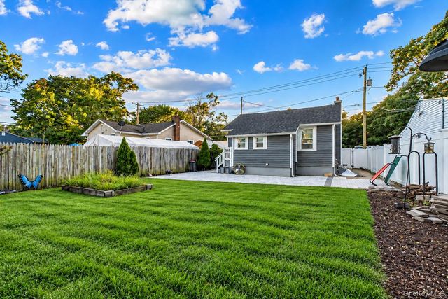 145 Carroll Avenue, Ronkonkoma, NY 11779