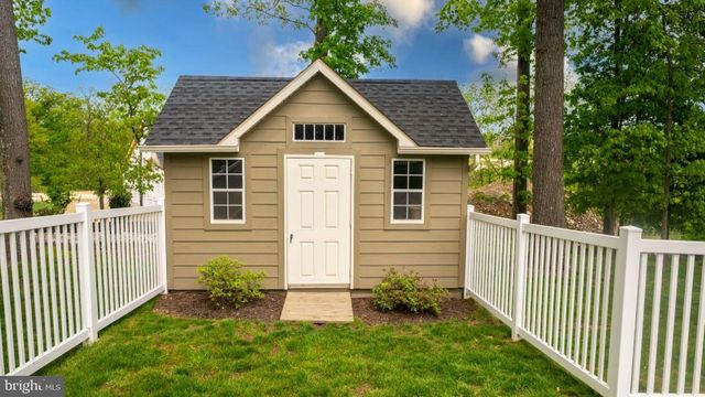 114 QUARTZ RIDGE ROAD, Hanover, PA 17331