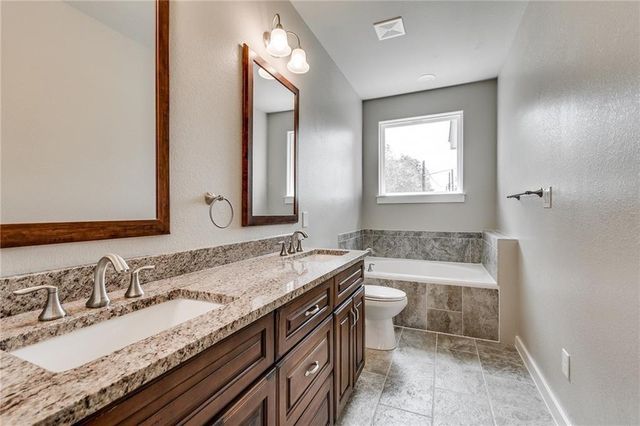 3300 Elija ST A, Austin, TX 78745