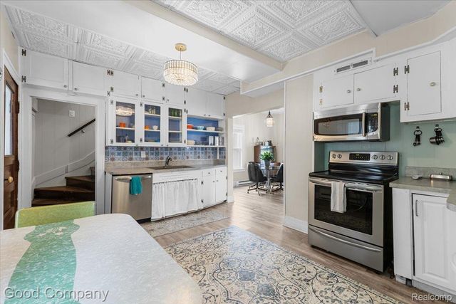 193 Euclid Street, Mt. Clemens, MI 48043