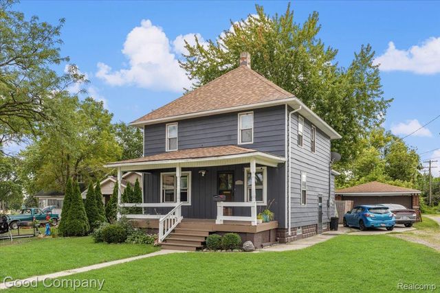 193 Euclid Street, Mt. Clemens, MI 48043