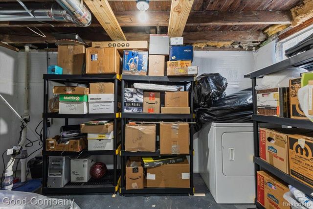 193 Euclid Street, Mt. Clemens, MI 48043