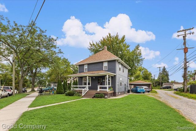 193 Euclid Street, Mt. Clemens, MI 48043