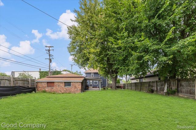 193 Euclid Street, Mt. Clemens, MI 48043