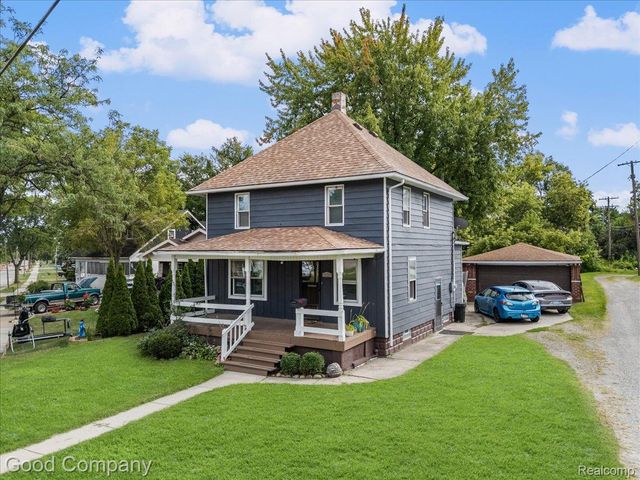 193 Euclid Street, Mt. Clemens, MI 48043