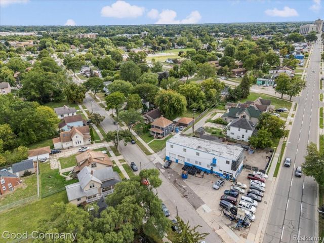 193 Euclid Street, Mt. Clemens, MI 48043